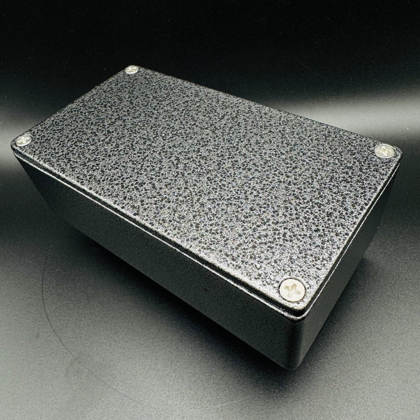 The SF- A Modern Super Fuzz