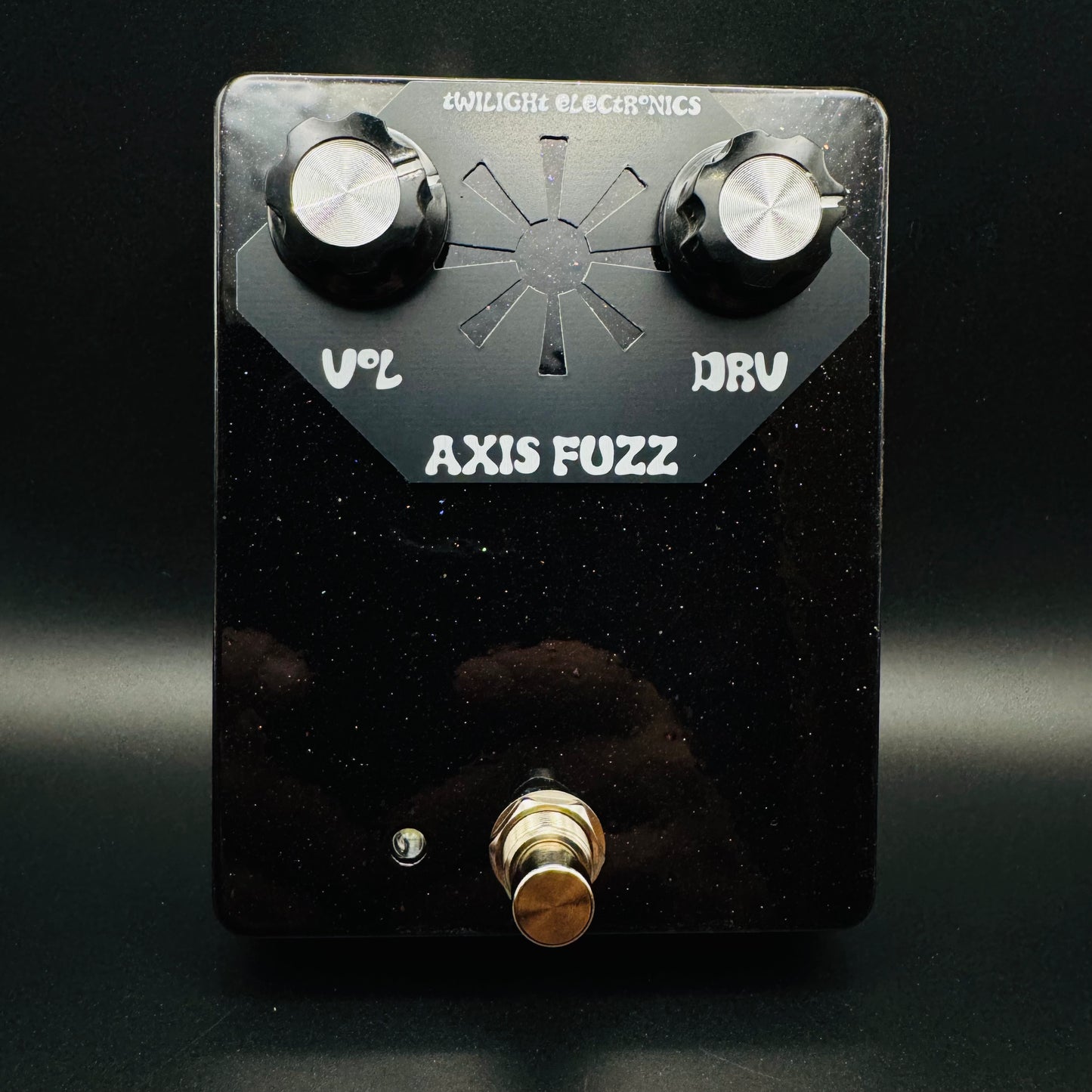 Axis Fuzz