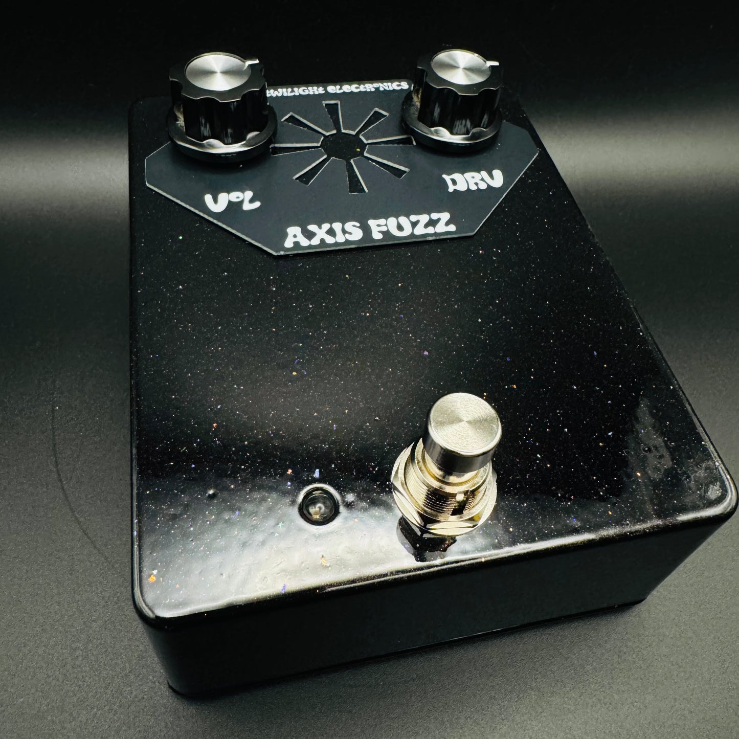 Axis Fuzz