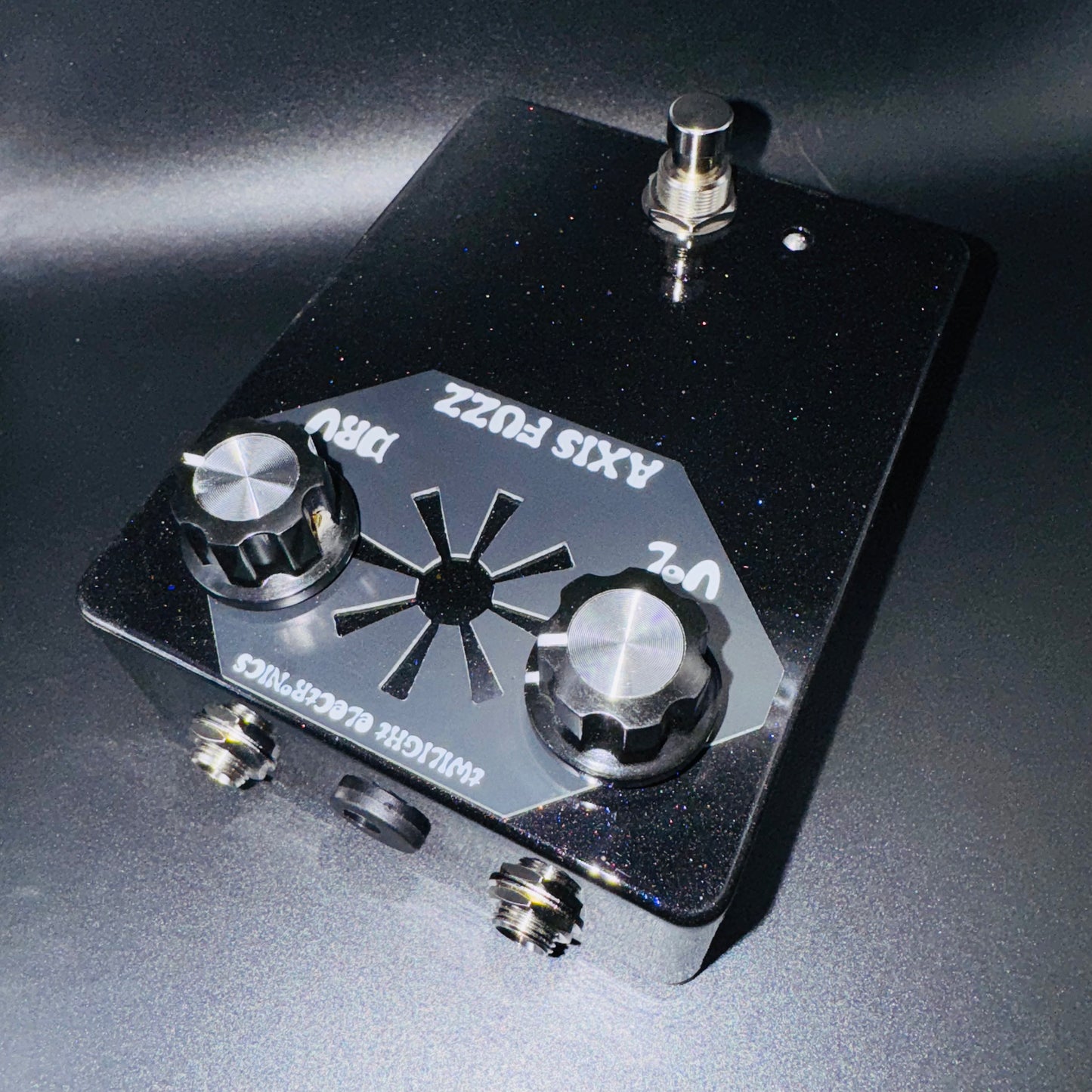 Axis Fuzz