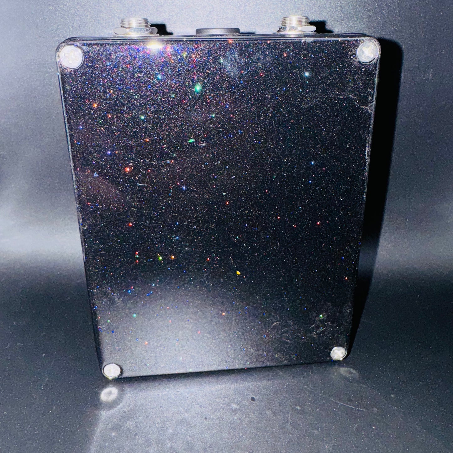 Axis Fuzz