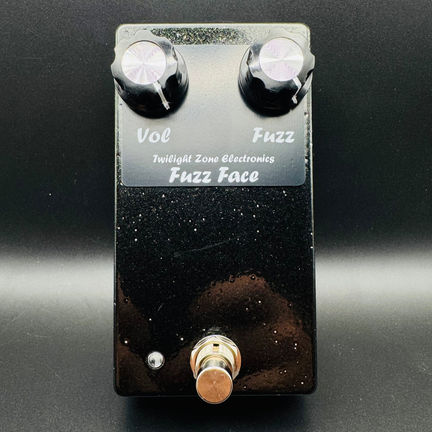 Fuzz Face