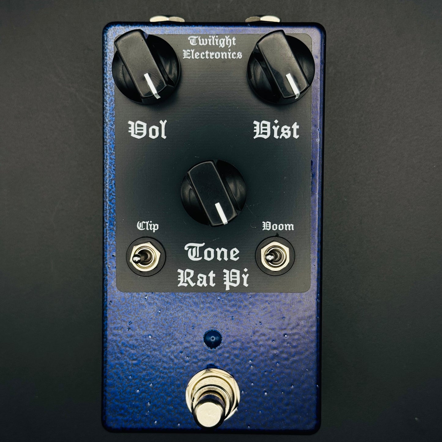 Rat Pi Deluxe (B Stock)