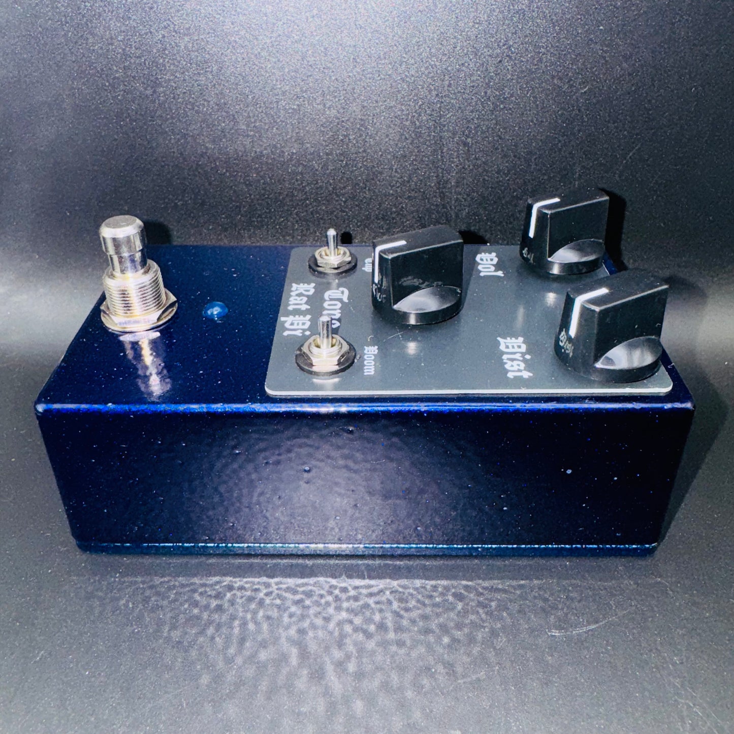 Rat Pi Deluxe (B Stock)