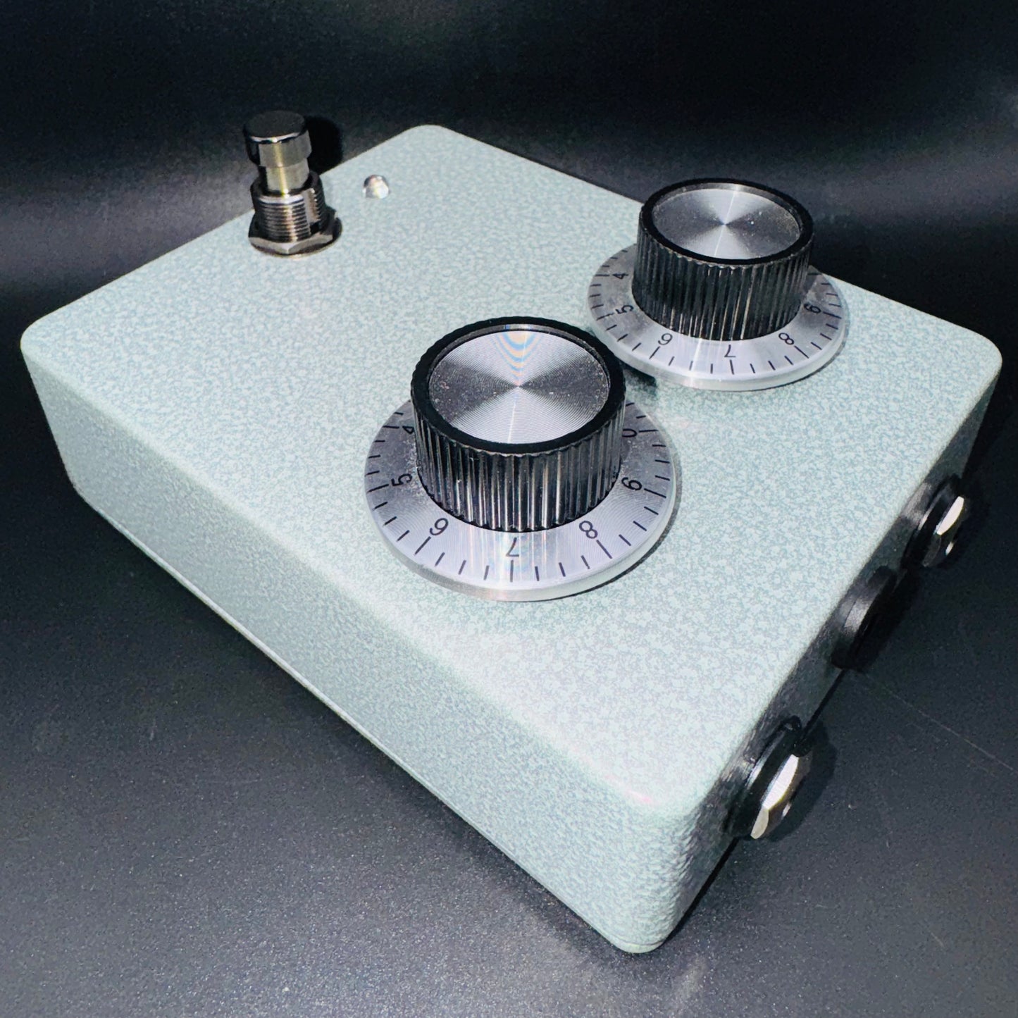 P2P Percolator