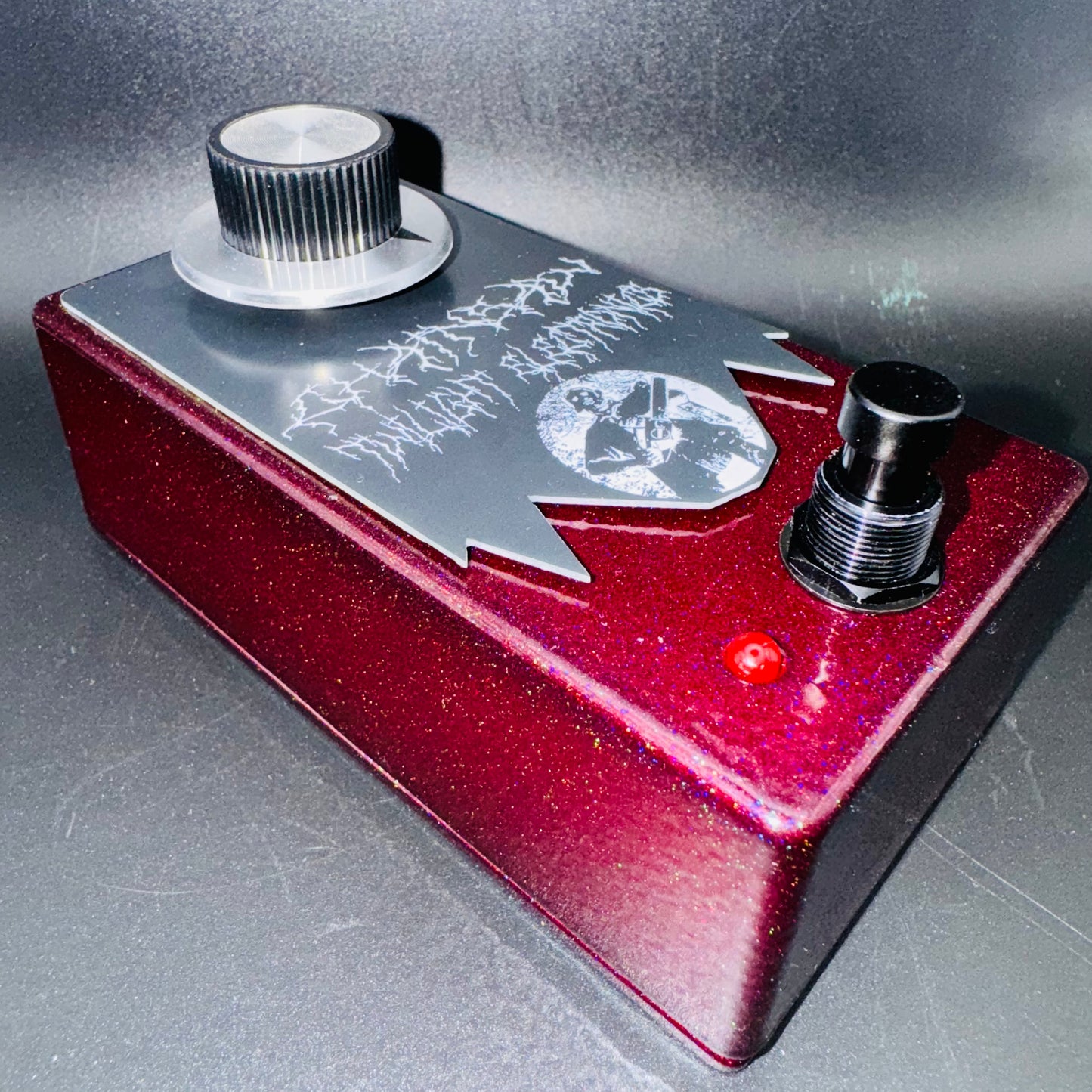 One Knob HM2