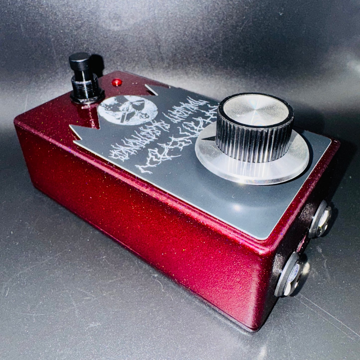One Knob HM2