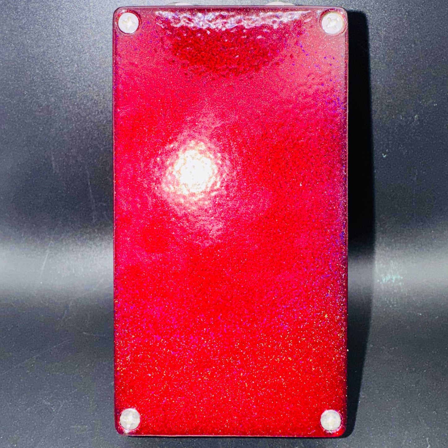 One Knob HM2