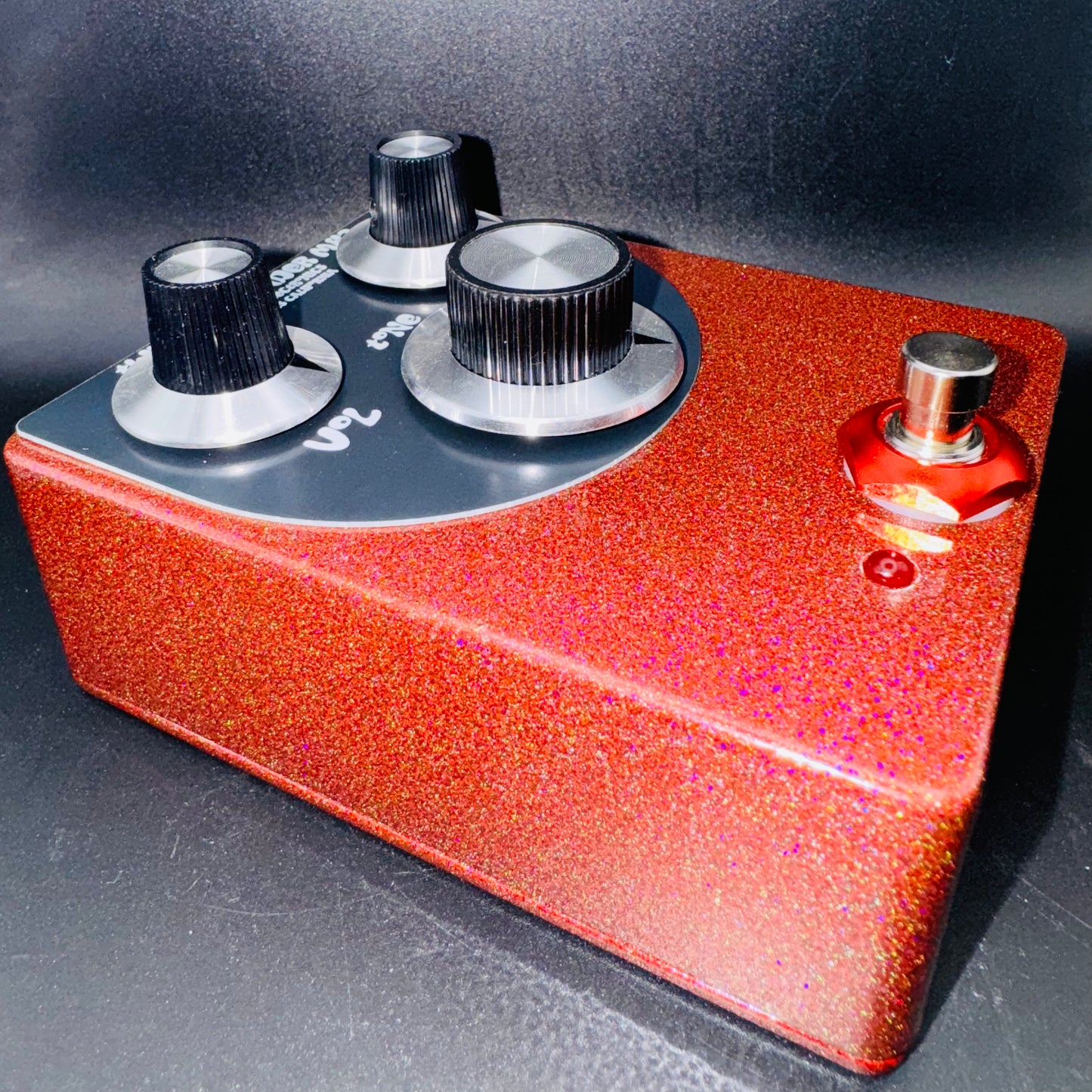 Twilight Bender MK3