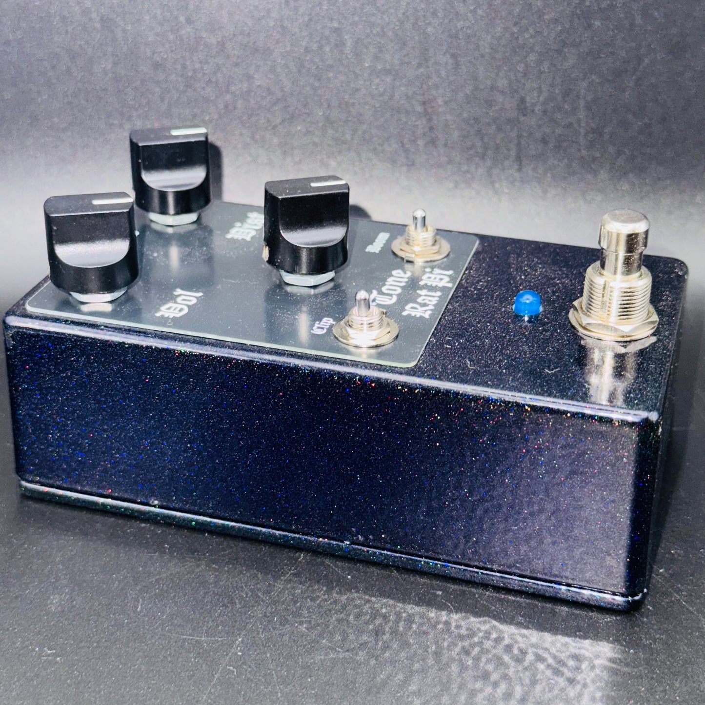 Rat Pi Deluxe (B Stock)