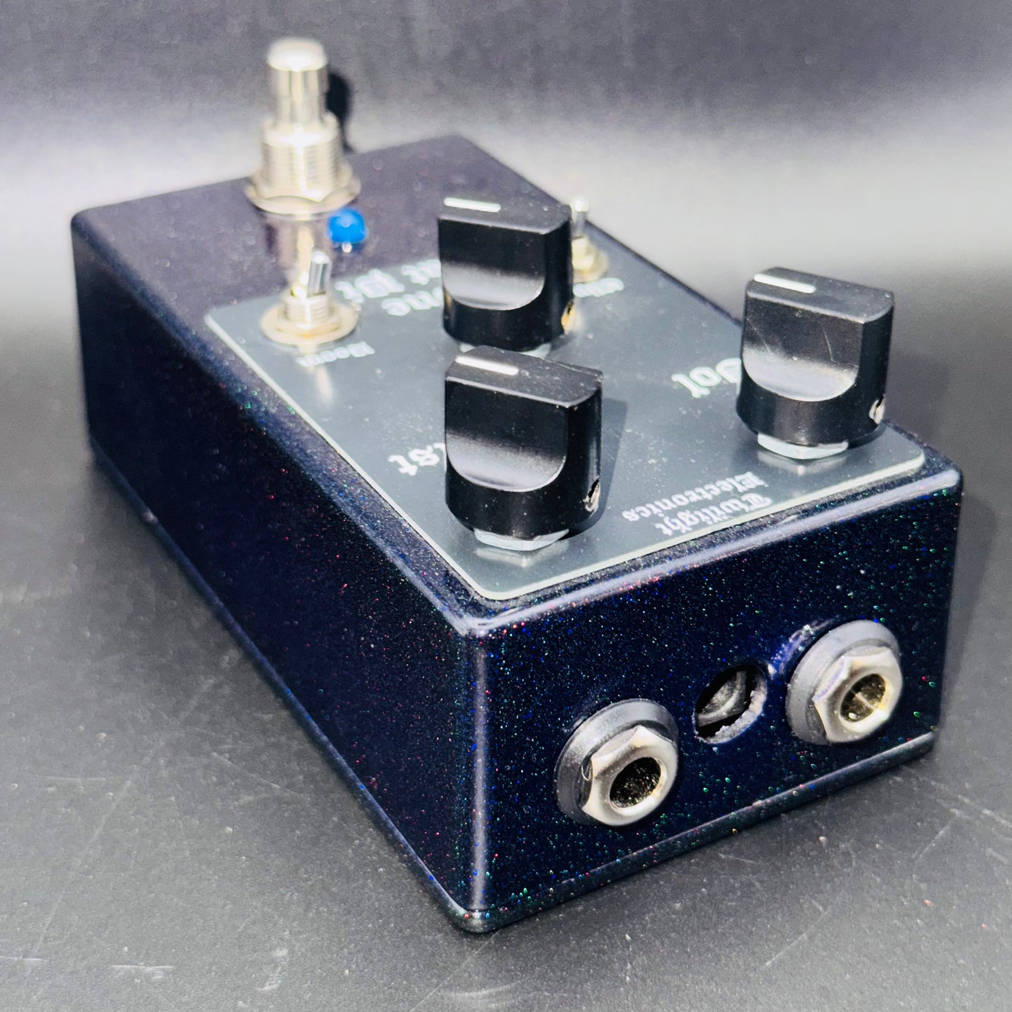 Rat Pi Deluxe (B Stock)