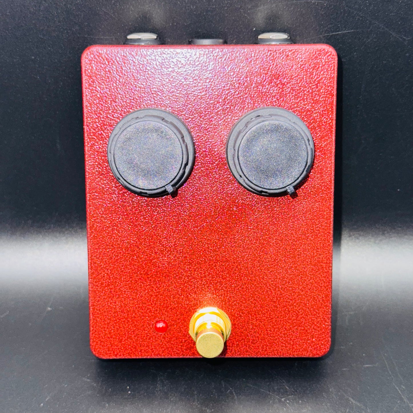 P2P Percolator