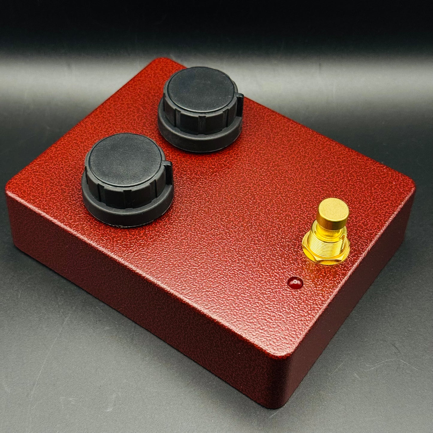 P2P Percolator