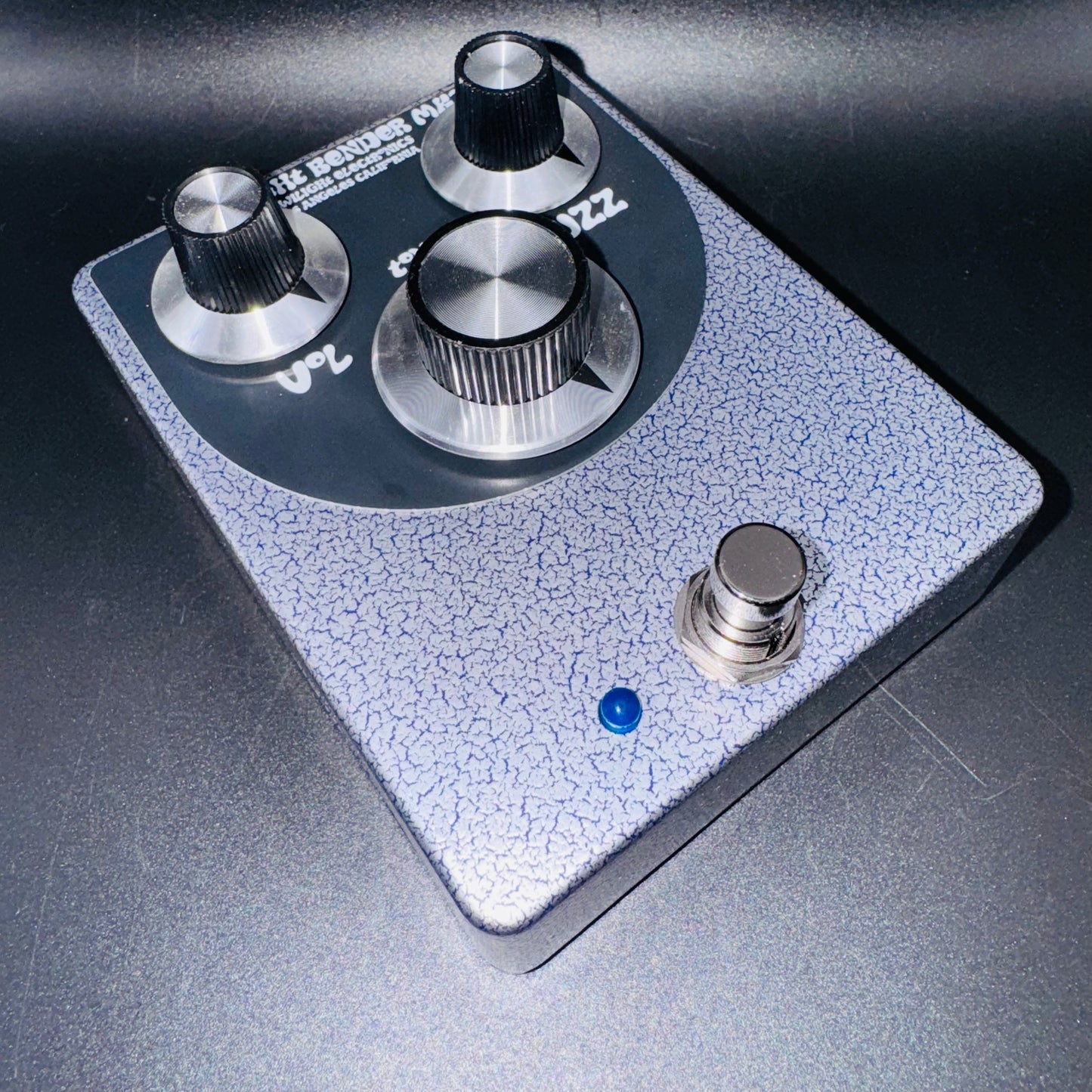 Twilight Bender MK3