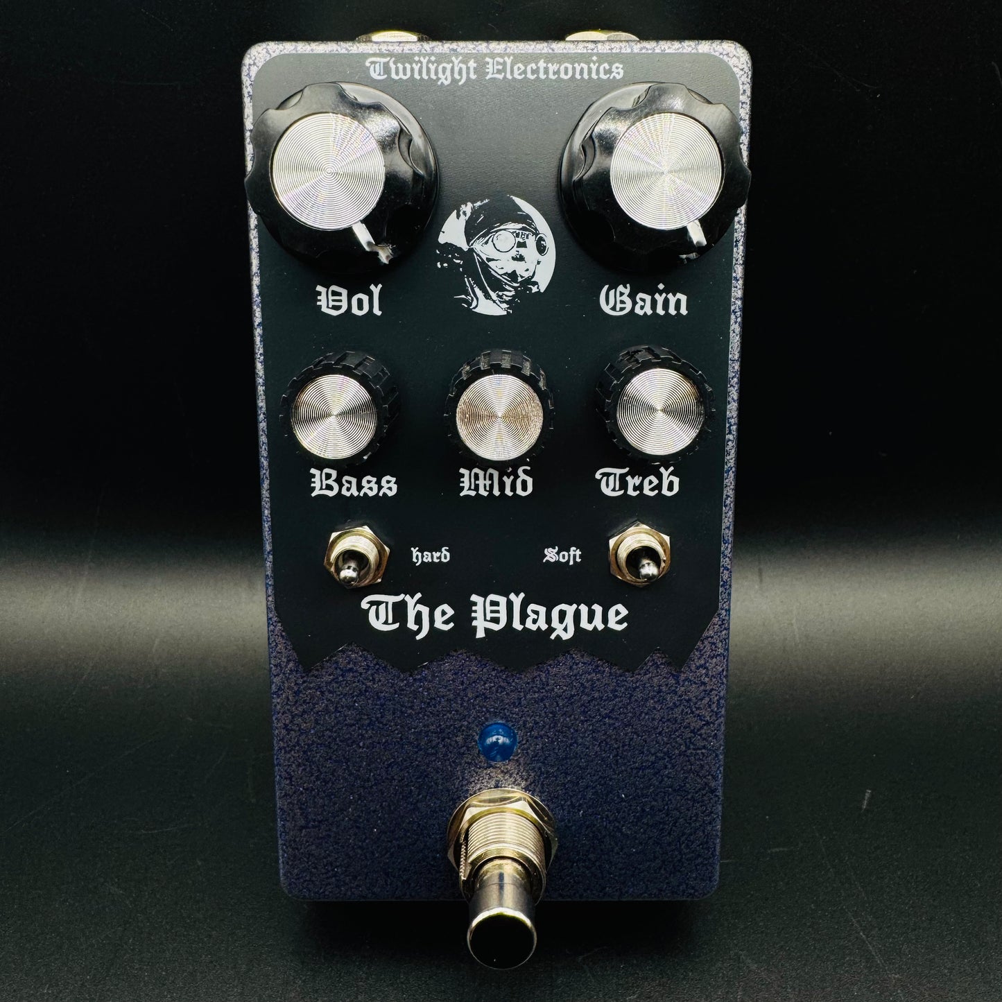 The Plague V2