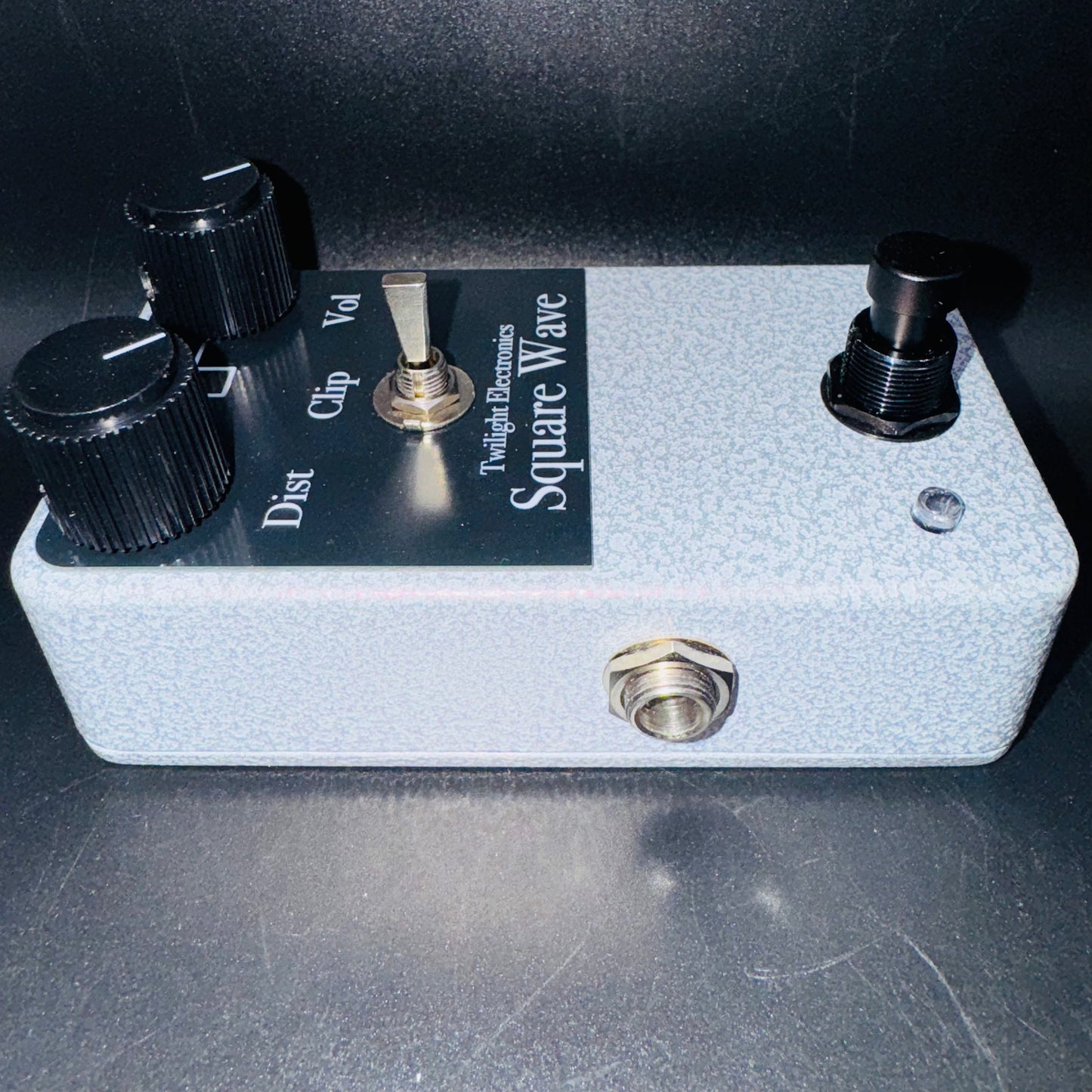 Square Wave