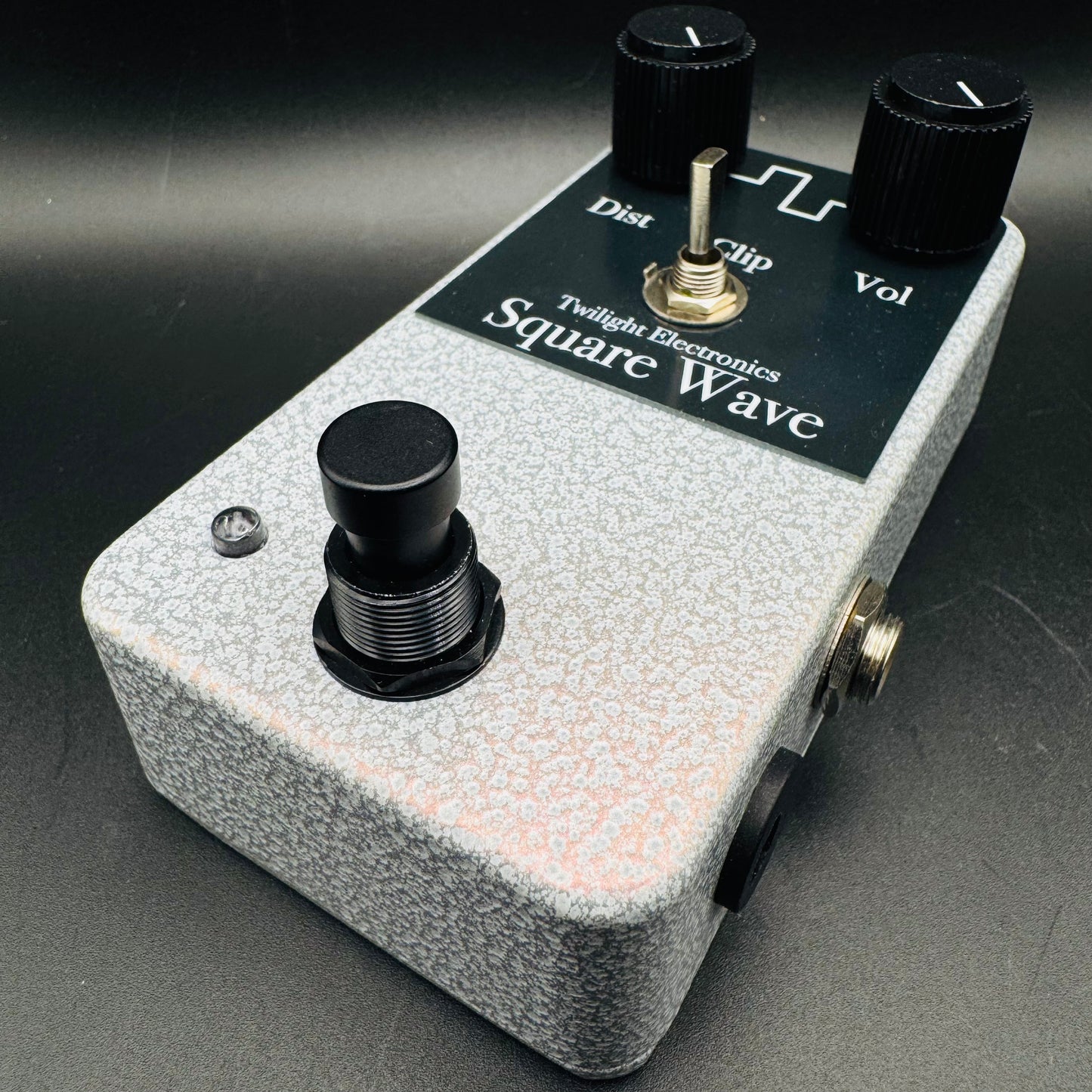 Square Wave