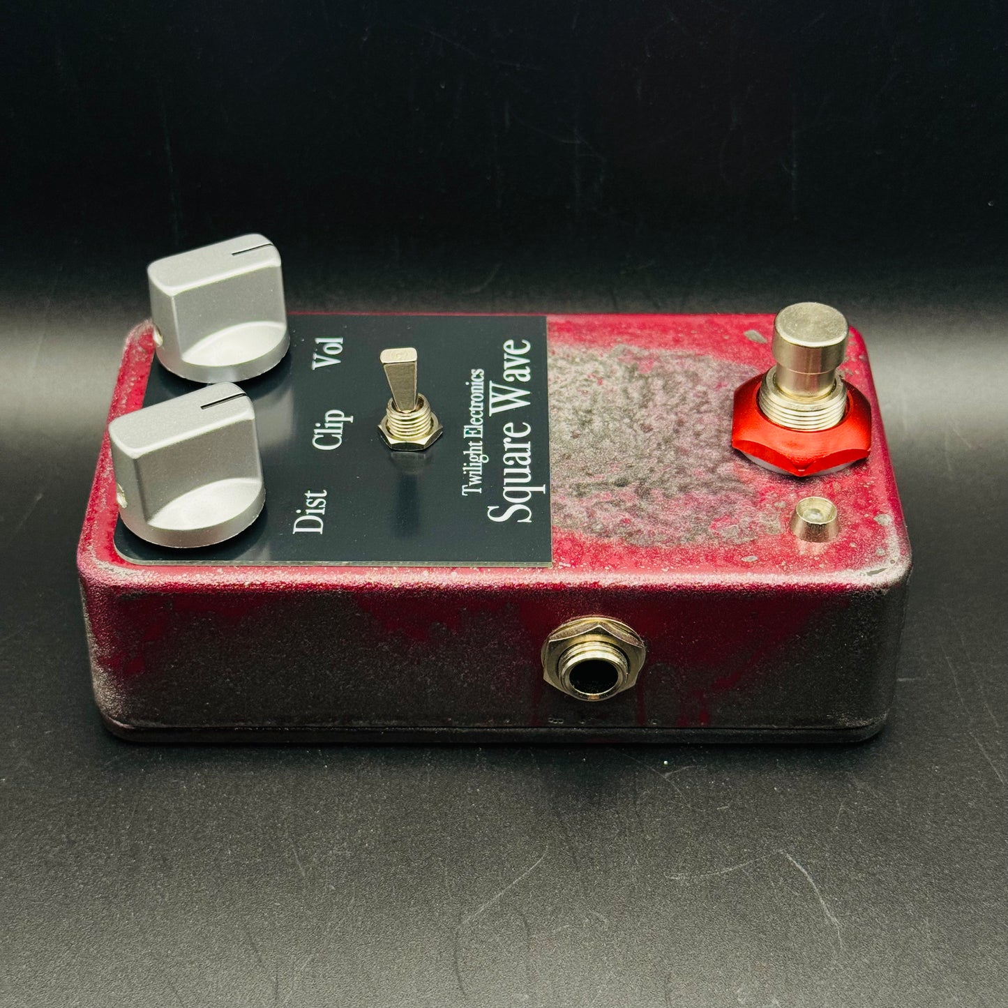 Square Wave