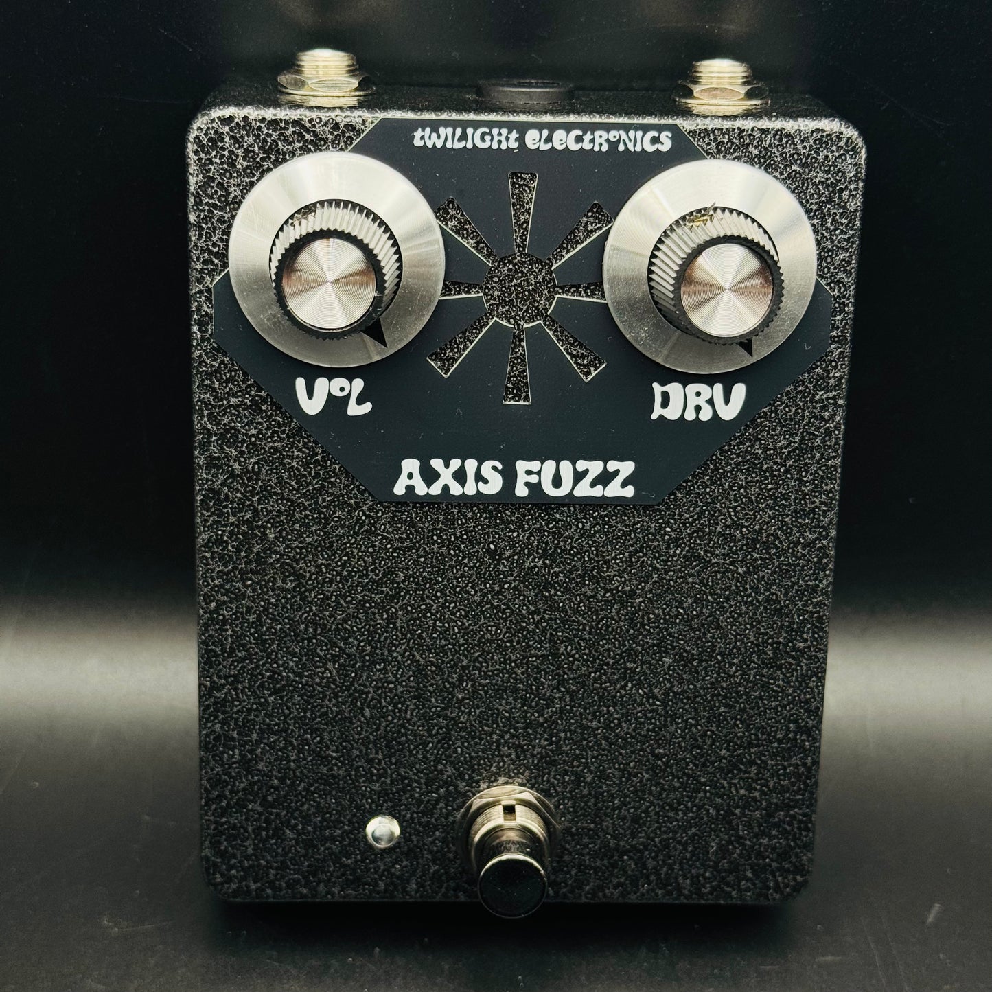 Axis Fuzz