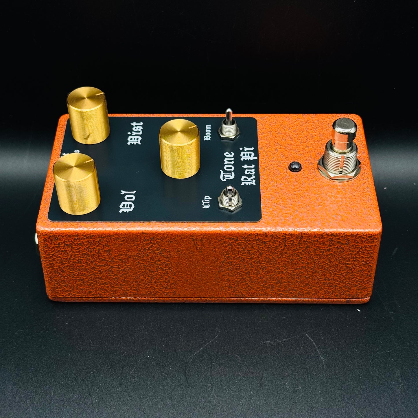 Rat Pi Deluxe
