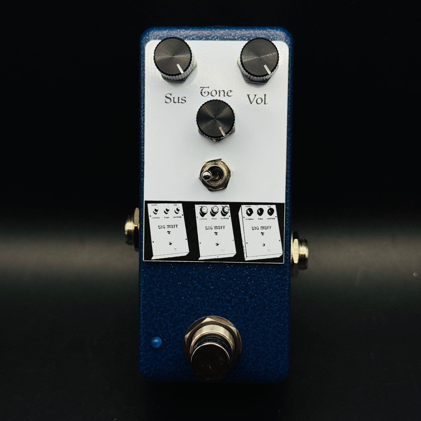 Mini Muff