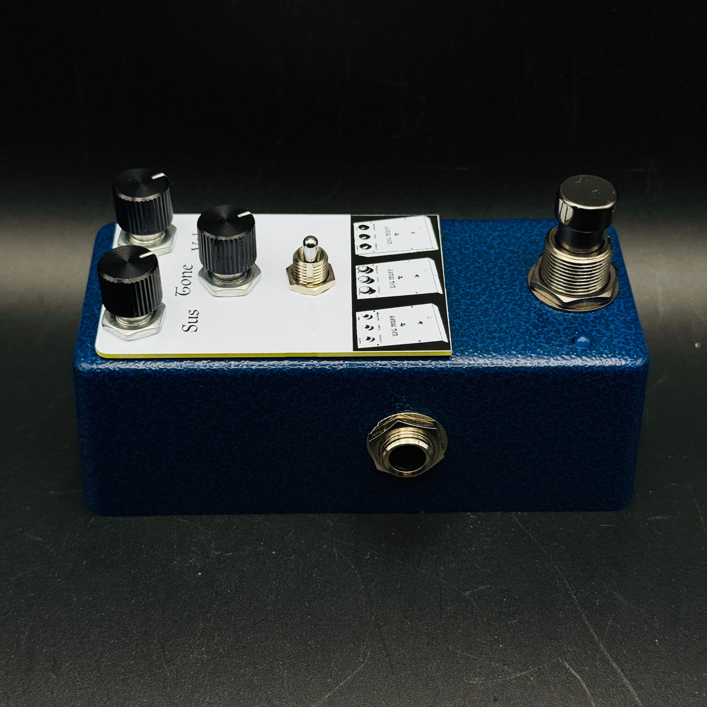 Mini Muff