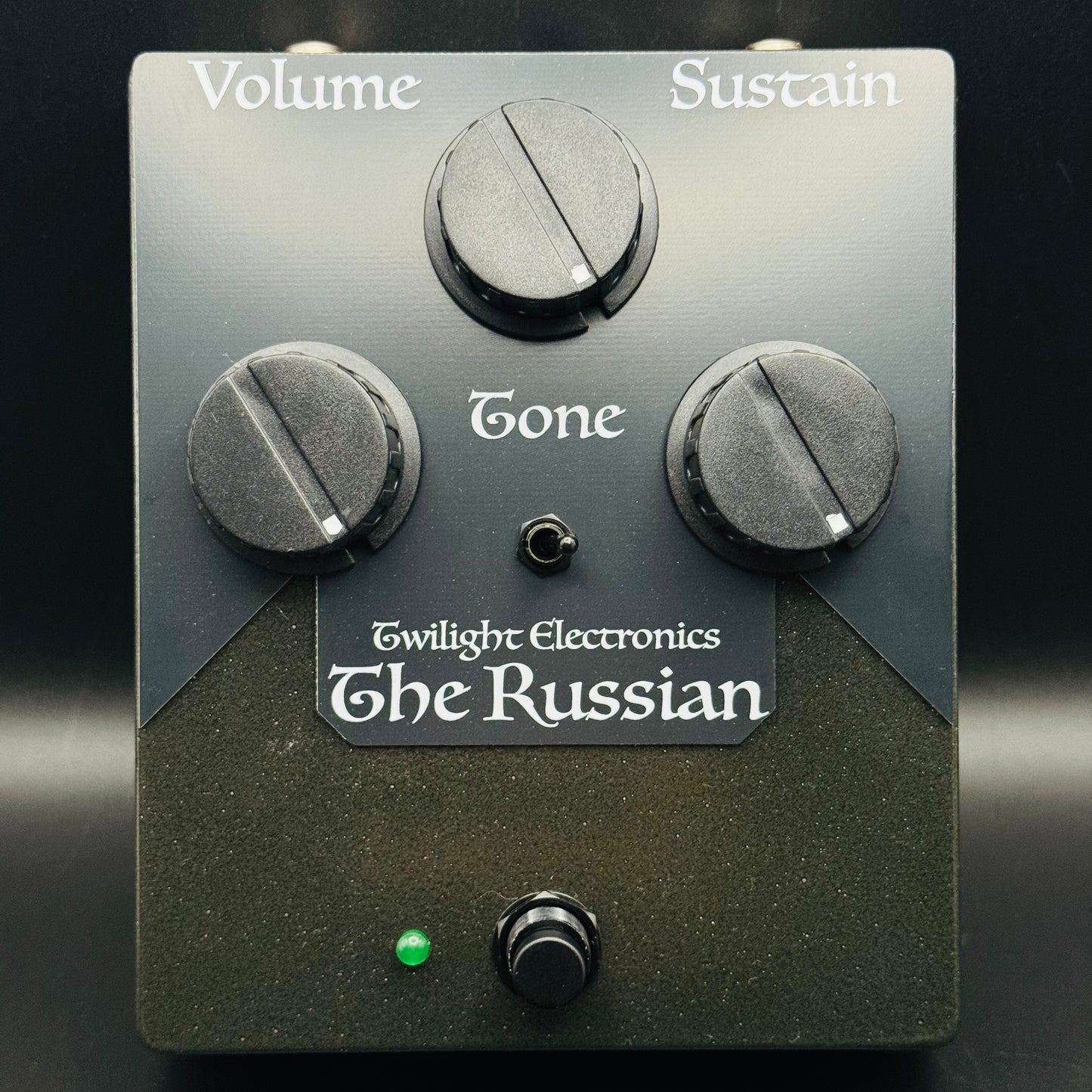 The Russian