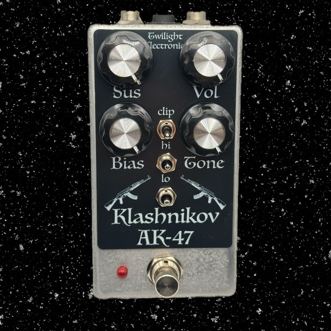 AK47/Voltage Muff