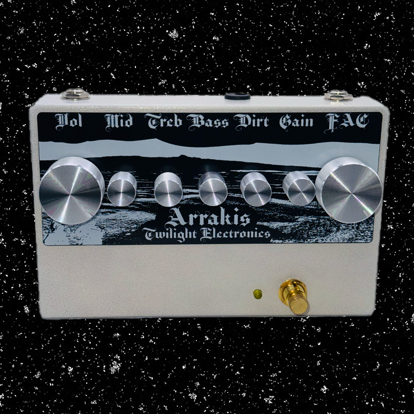 Arrakis