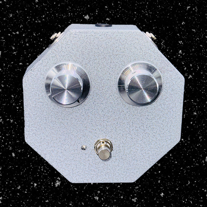 Machine Gun Fuzz