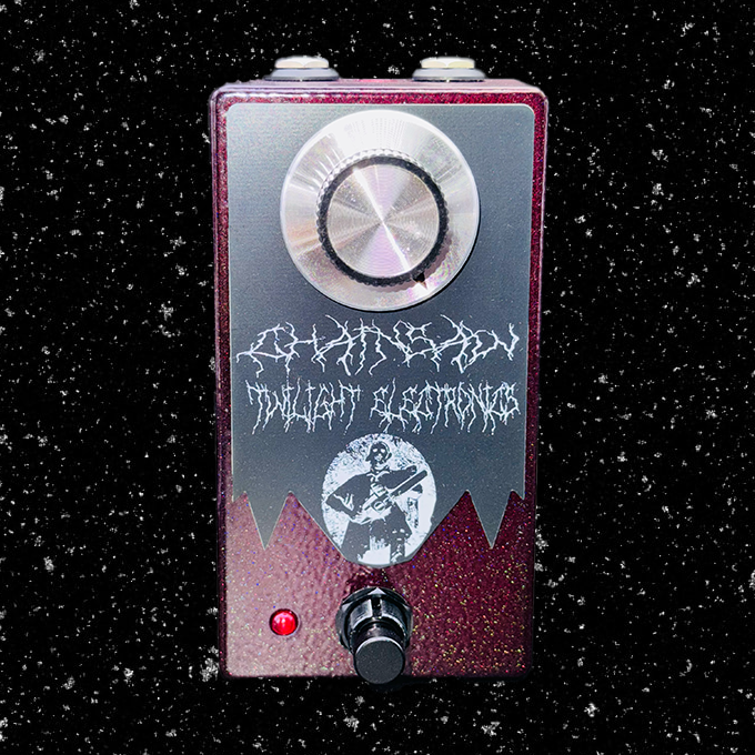 One Knob HM2