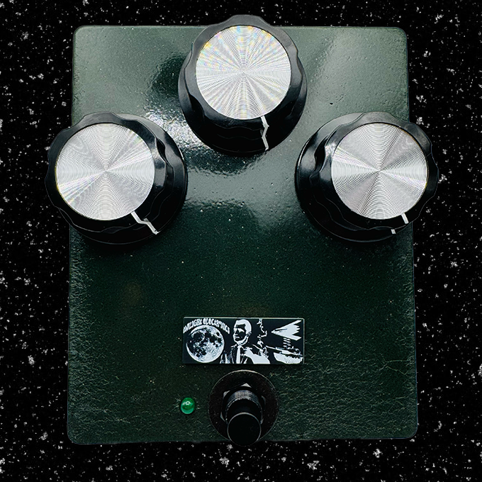 Elk Muff (clearance)