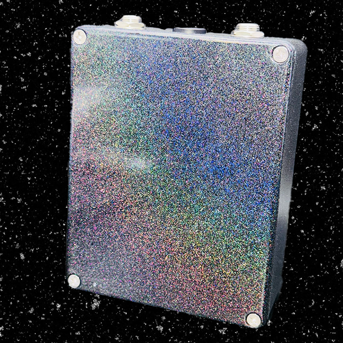 Glass Shard + Screamer