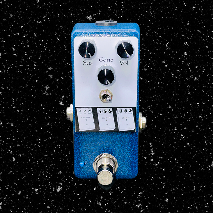 Mini Muff