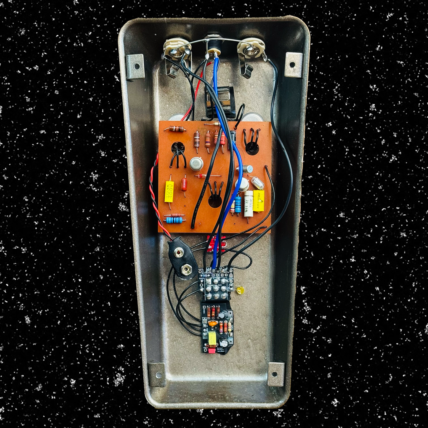 Twilight Bender MK3