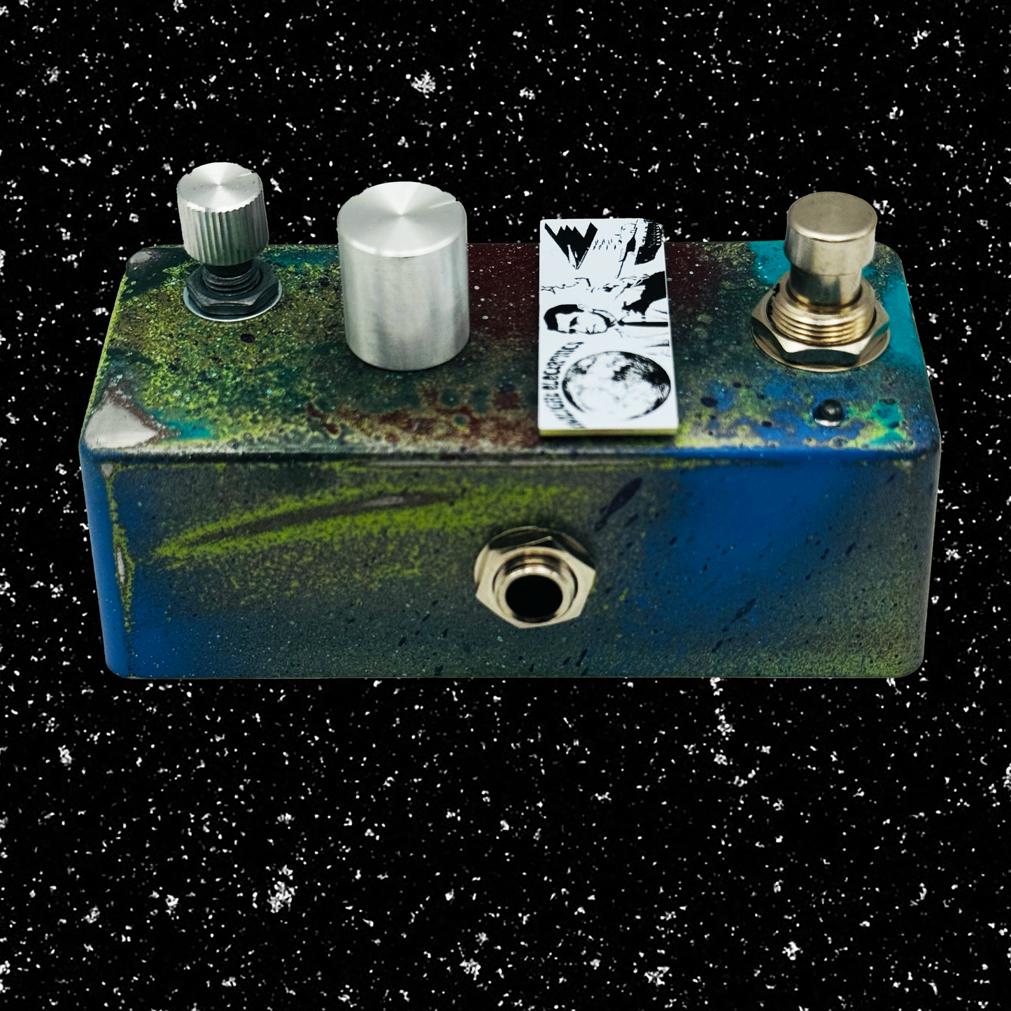 MOSFET Boost