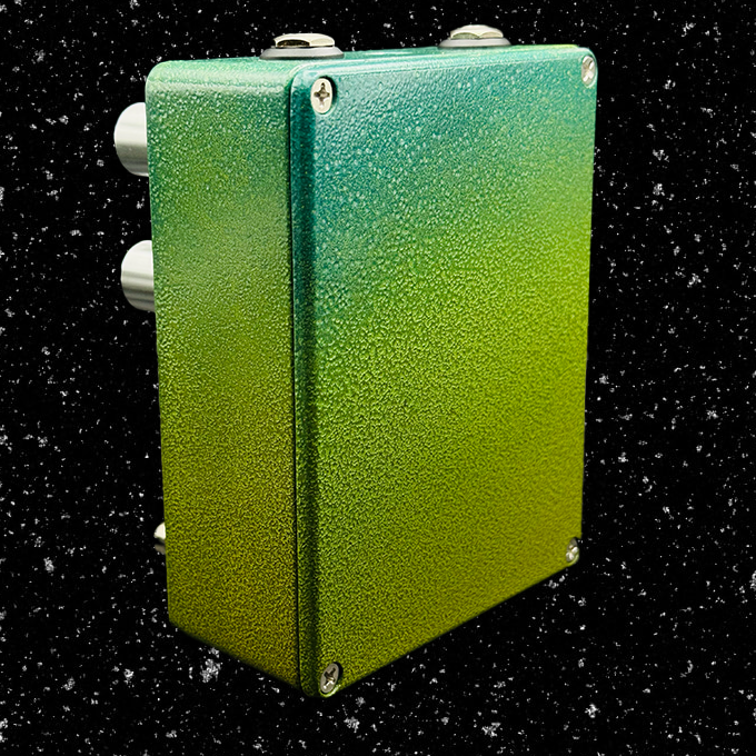Muff Screamer V3
