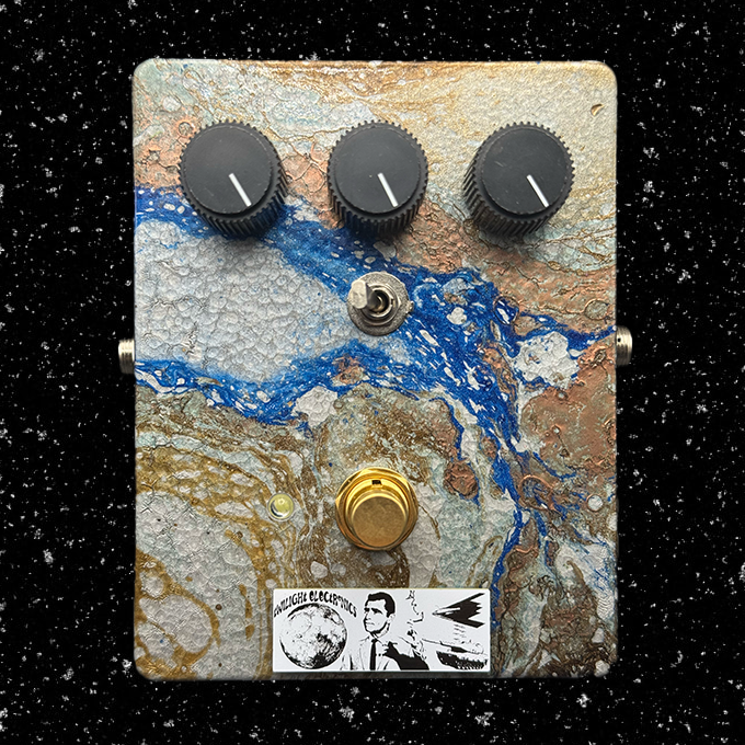 P2P Percolator