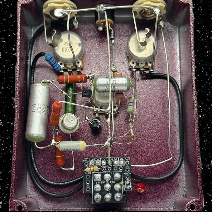 P2P Percolator