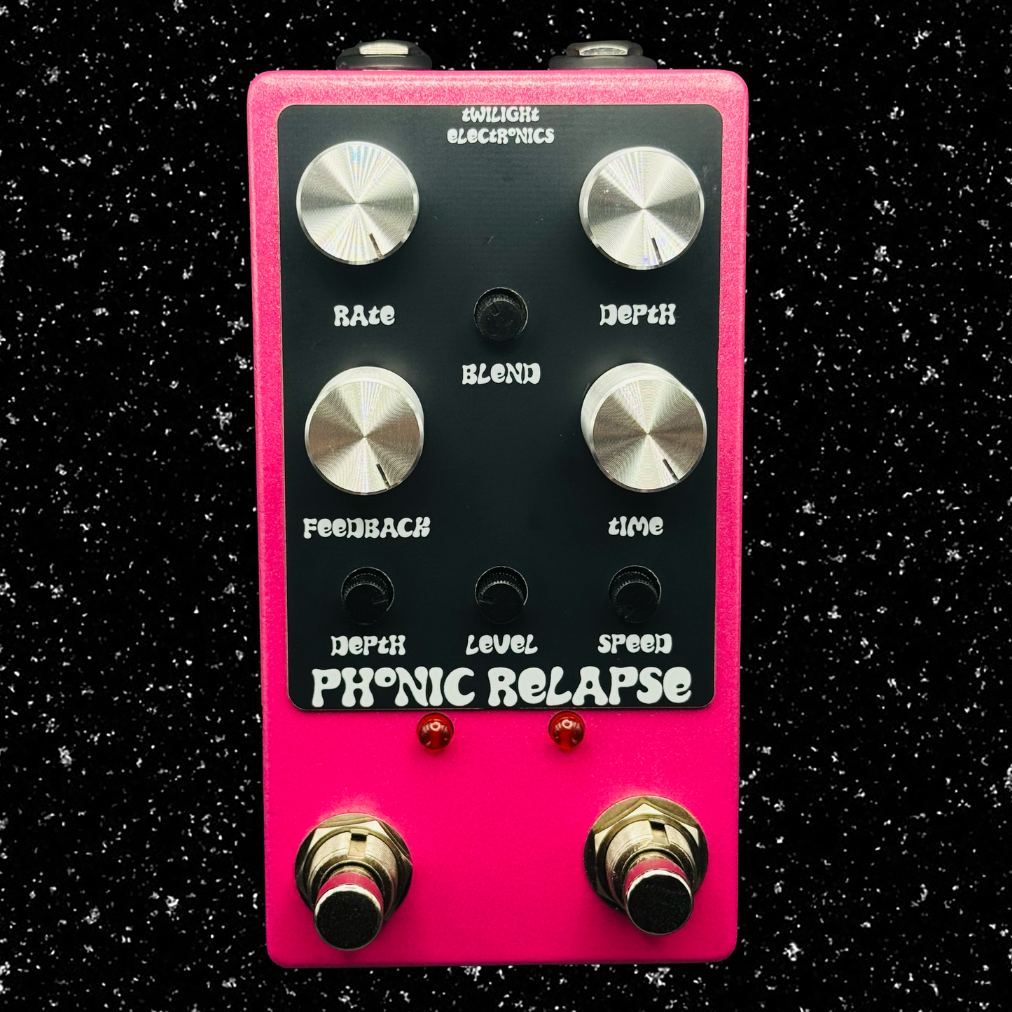 Phonic Relapse