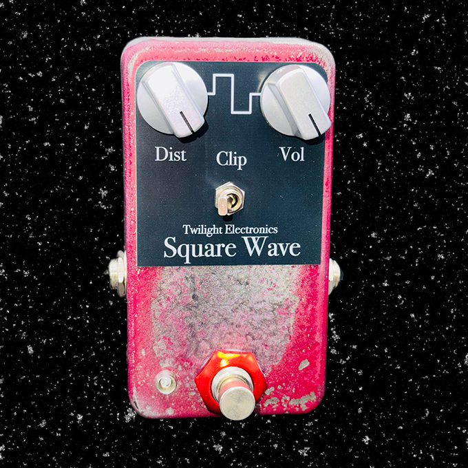 Square Wave