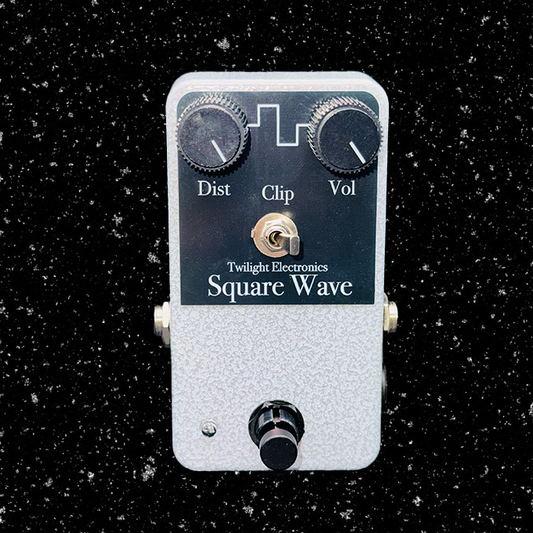 Square Wave