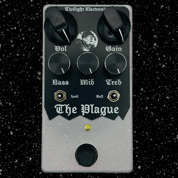 The Plague V2