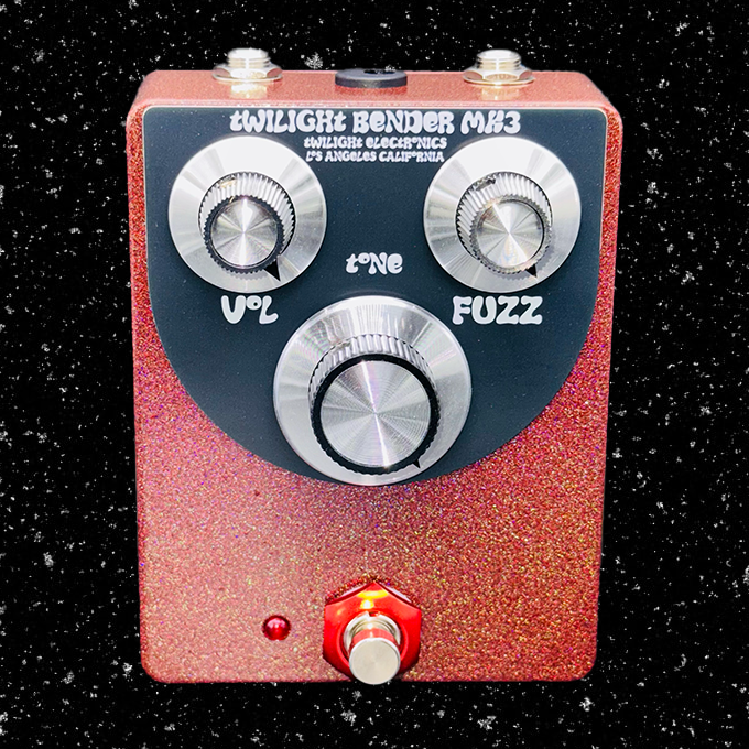 Twilight Bender MK3