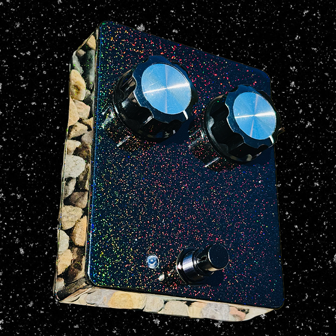 P2P Percolator