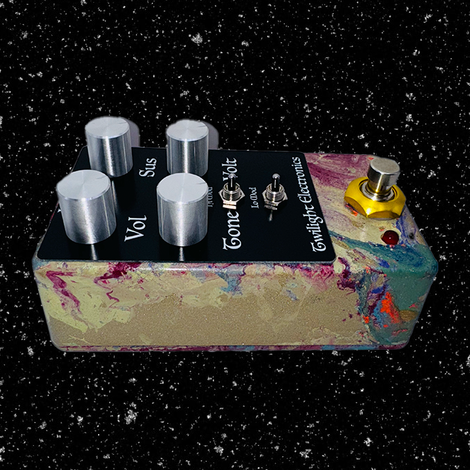 AK47/Voltage Muff