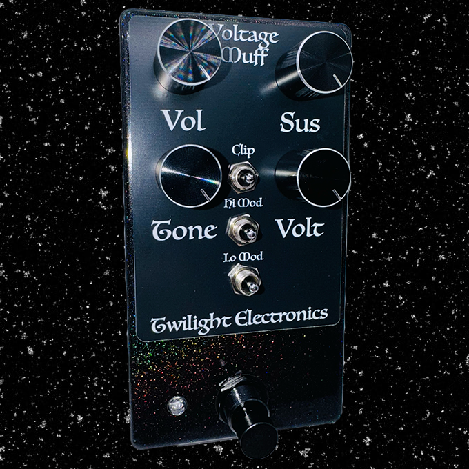 AK47/Voltage Muff
