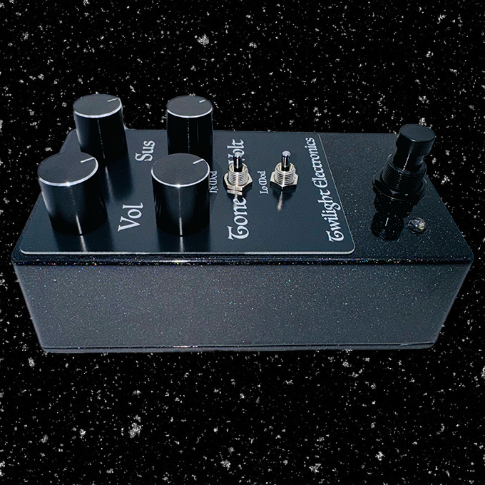 AK47/Voltage Muff