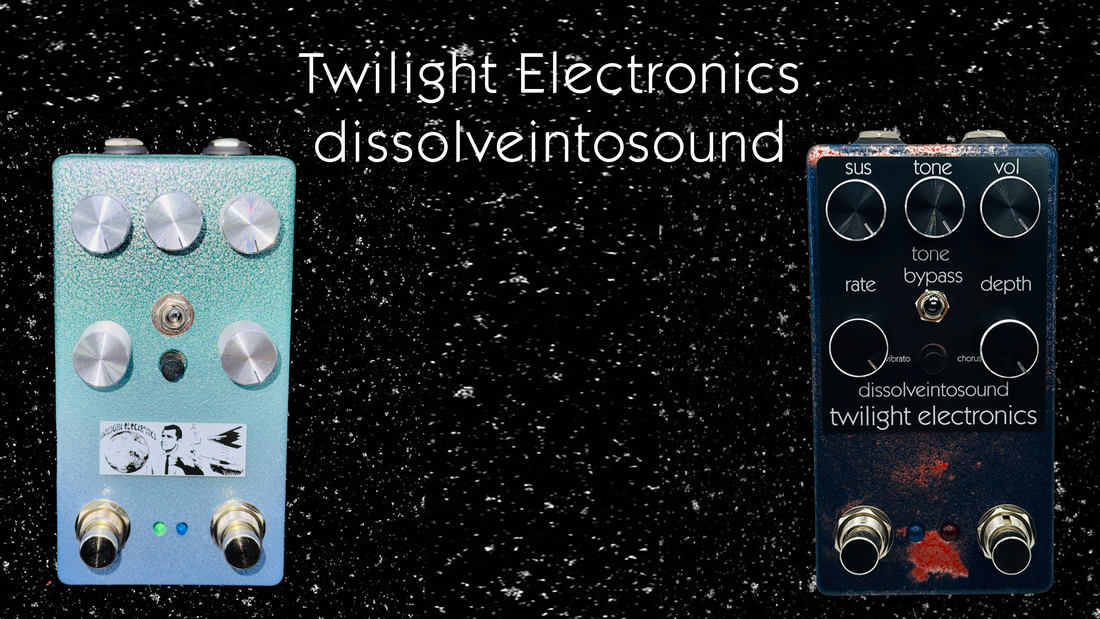 dissolveintosound