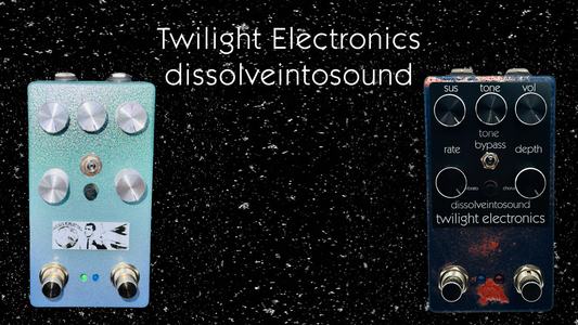 dissolveintosound